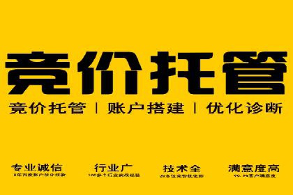 SEM推广代运营的五大经典案例分享